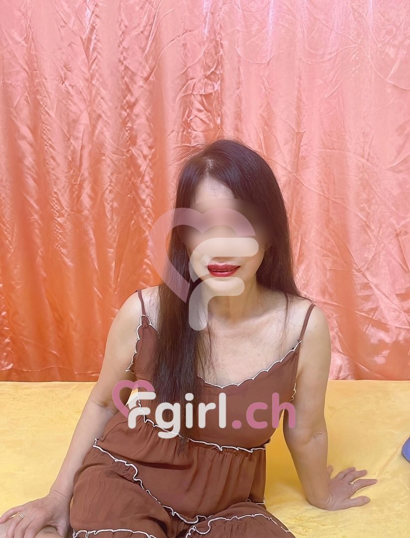 Lisa – Lausanne photo 2