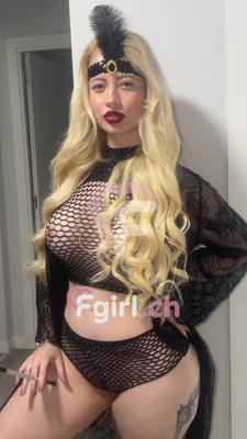 Lisa - Escort in Genf
