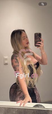 Lisa - Escort in Genf