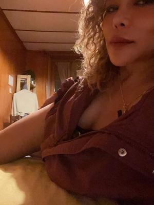 Lisa - Escort in Nyon
