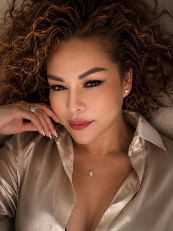 Lisa - Escort a Nyon
