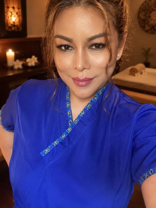 Lisa - Escort à Nyon
