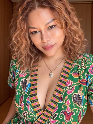 Lisa - Escort in Nyon
