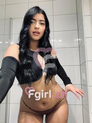 Lisa - Escort in Lausanne