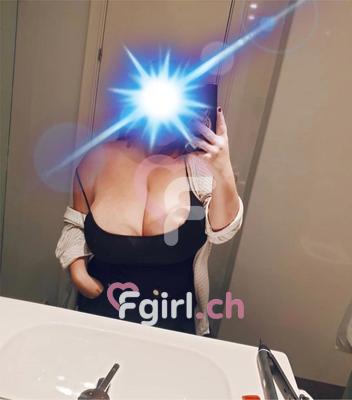 Lisa Busen - Escort in Lausanne

