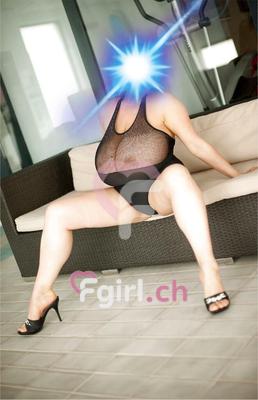 Lisa Busen - Escort in Lausanne
