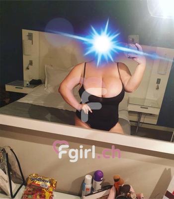 Lisa Busen - Escort in Lausanne

