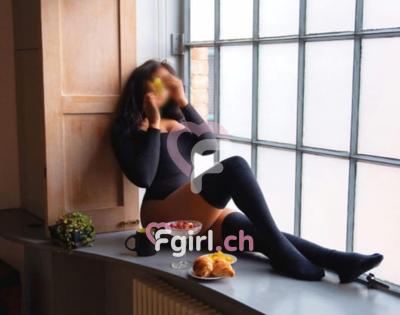 Lisa Dasilva - Escort à Champel
