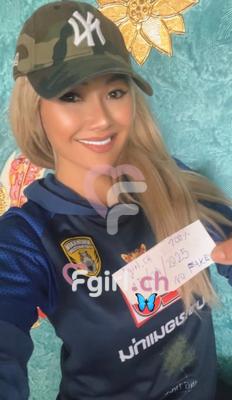 Lisa Thai - Escort in Martigny