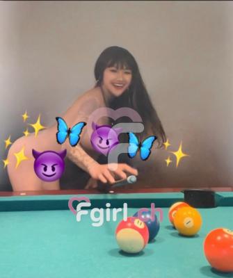 Lisa Thai - Escort in Martigny
