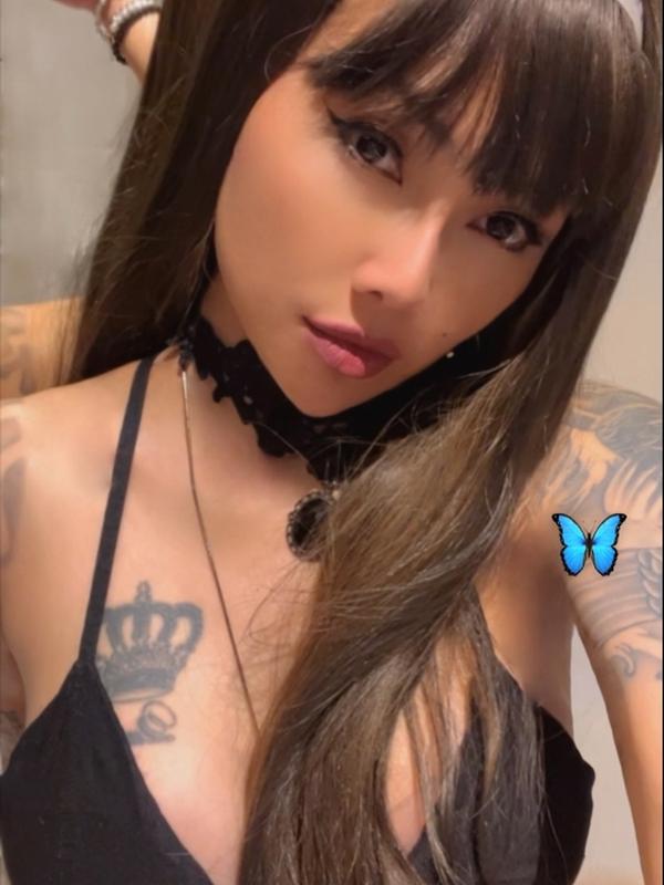 Lisa Thai - Escort in Martigny
