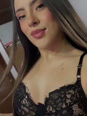 Lisbet - Escort en Plainpalais
