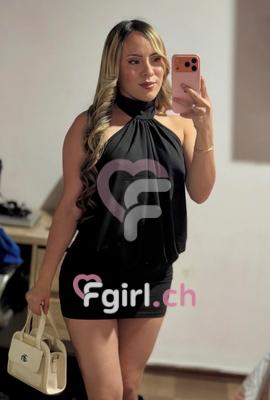Lisbet - Escort in Cornavin