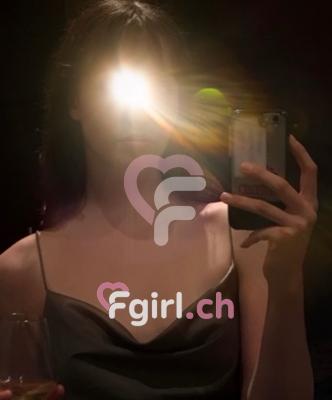 Lise - Erotische Masseurin in Lausanne
