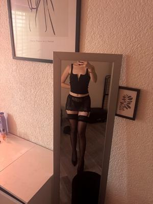 Lise - Escort à Fribourg
