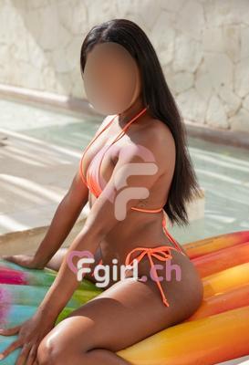 Lissa - Escort en Biel/Bienne
