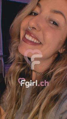 Liv - Escort in La Chaux-de-Fonds