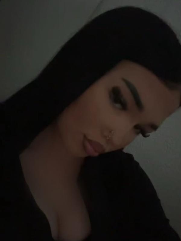 Livia - Escort à Genève
