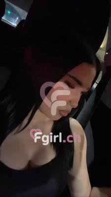 Livia - Escort à Genève
