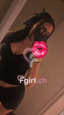Livia - Escort à Genève

