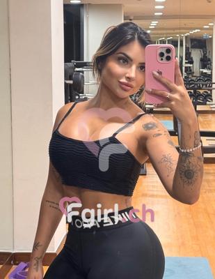Livia - Escort in Nyon