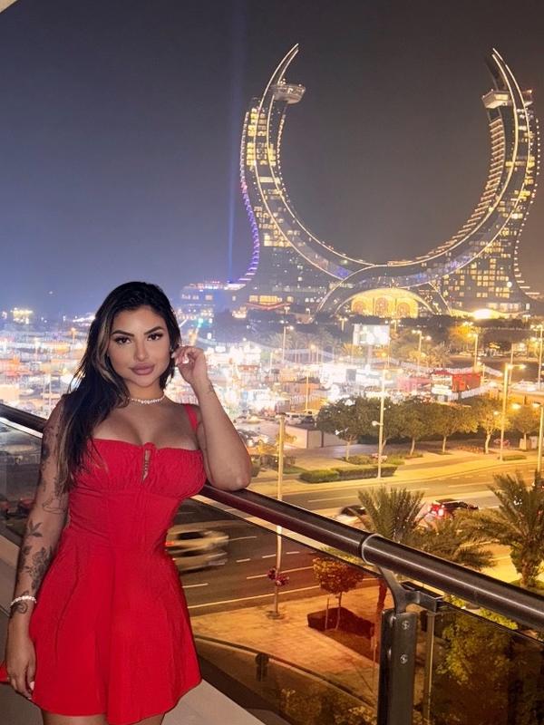 Livia - Escort in Nyon

