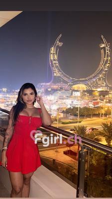 Livia - Escort in Nyon
