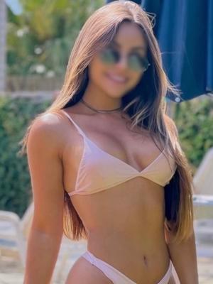 Lixi Miranda - Escort in Genf
