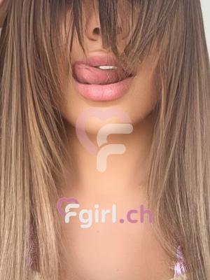 Lixi Miranda - Escort à Lausanne
