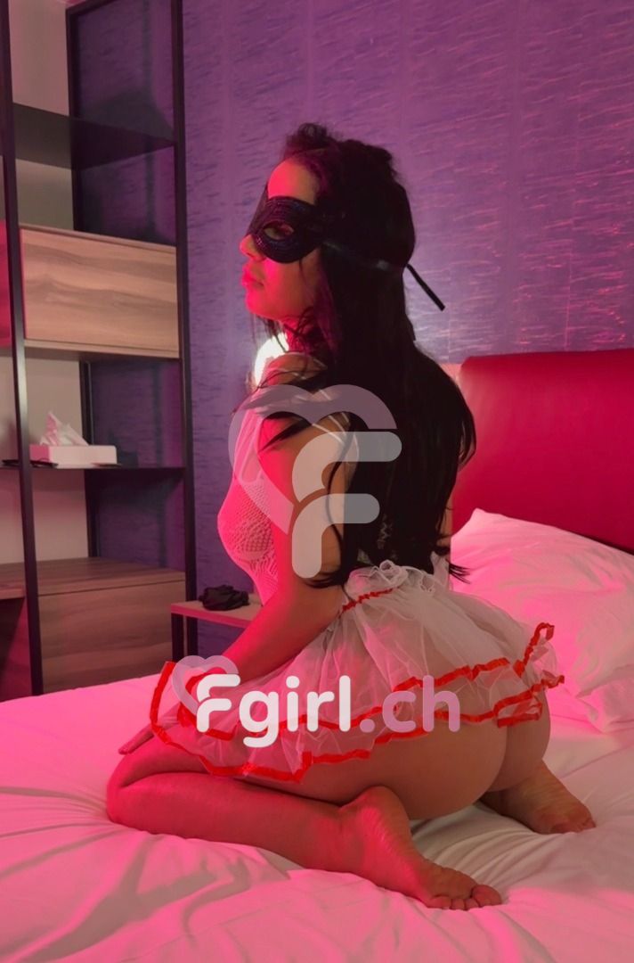 Aysera – Geneva photo 5