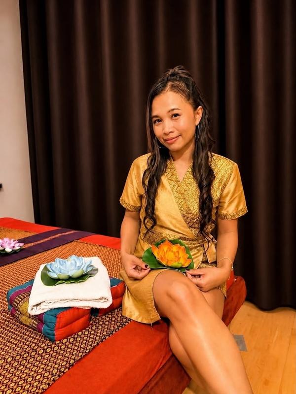 Liya - Erotic masseuse in Lausanne
