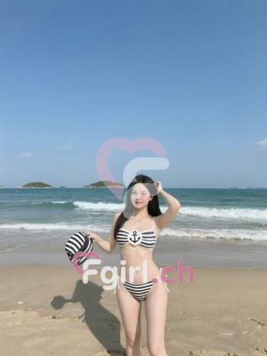 Liya - Escort in Aigle

