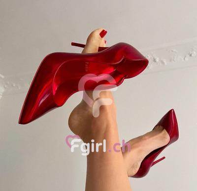Liz - Escort in Cornavin
