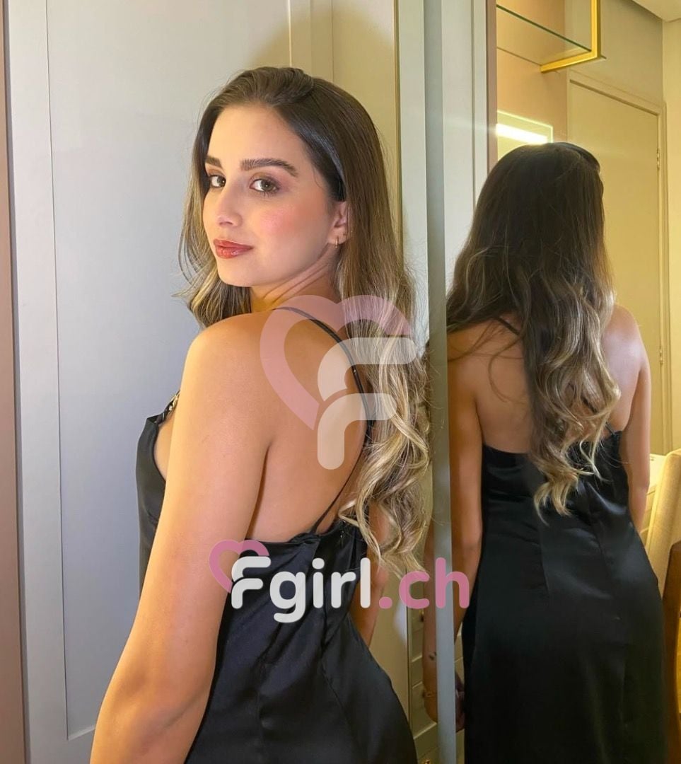 Liz – Lausanne photo 4