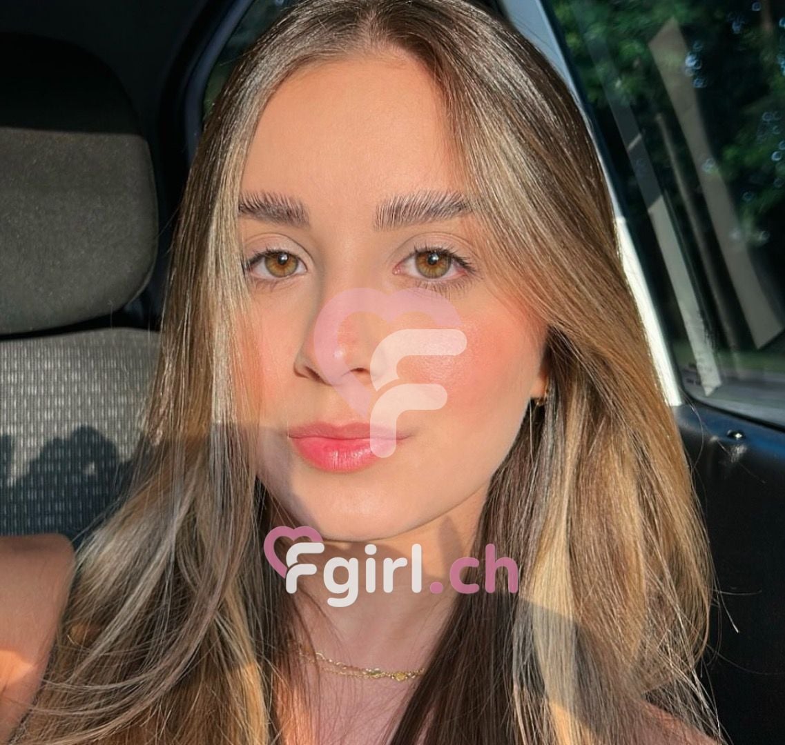 Liz – Lausanne photo 5