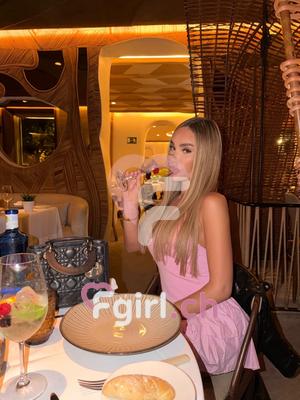 Liz - Escort à Genève
