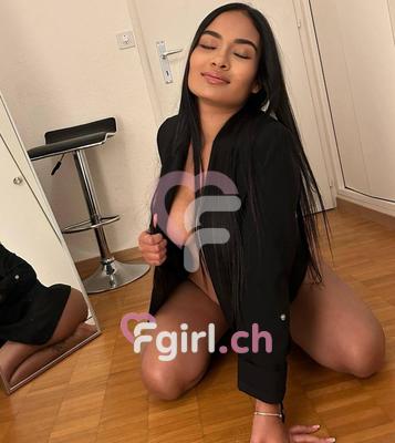 Liz - Escort in Bulle
