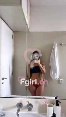 Liz - Erotic masseuse in Lausanne
