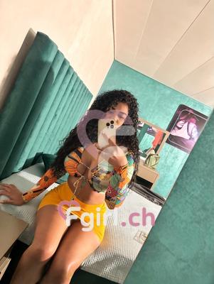 Liz - Escort in Porrentruy