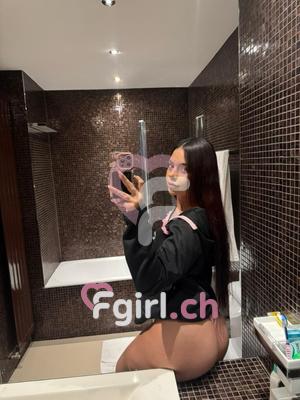 Liz - Escort in Freiburg
