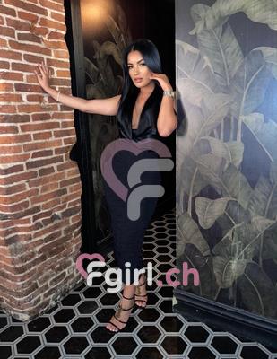 Liz - Escort in Lausanne
