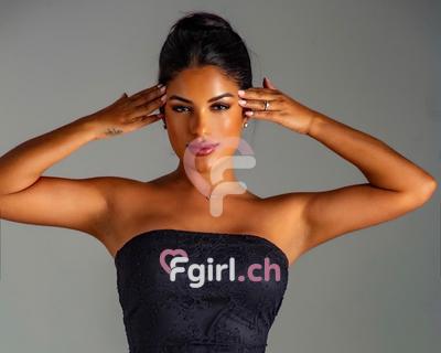 Liz - Escort in Lausanne
