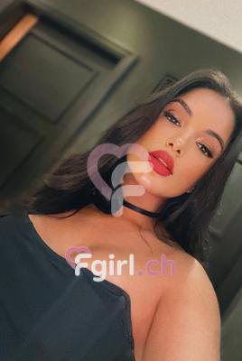 Liz - Escort in Lausanne