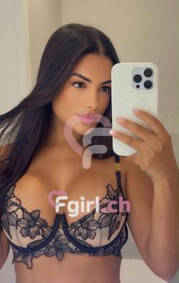 Liz - Escort in Lausanne