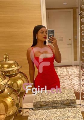 Liz - Escort in Lausanne