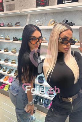Liz & Rym - Escort à Genève
