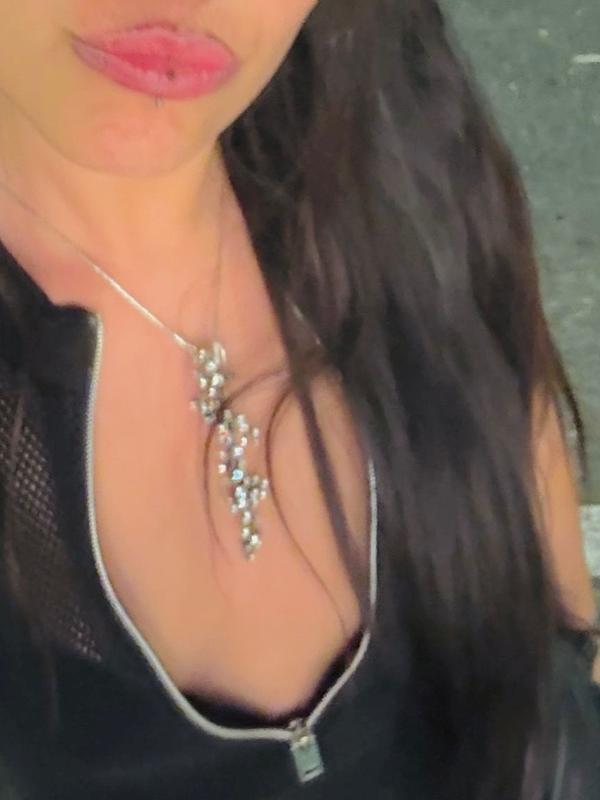 Lizbeth - Escort à Lausanne
