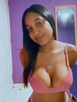 Lizet - Escort à Cornavin

