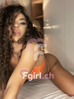 Loeva - Escort in Geneva
