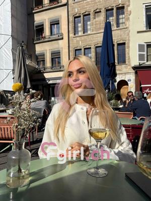 Lola - Escort à Cornavin
